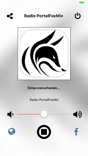 Radio Portalfoxmix(圖1)-速報App