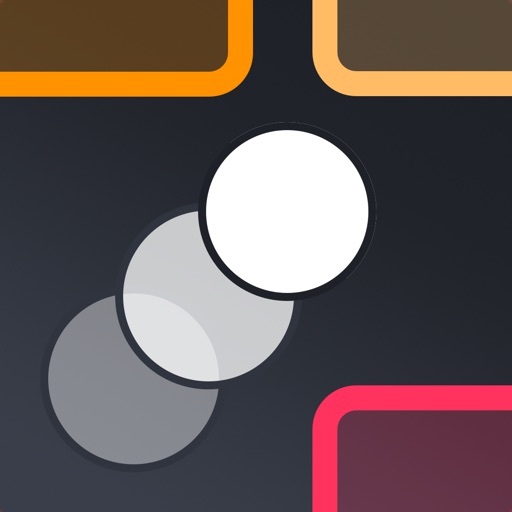Jounce - Block Breaker iOS App