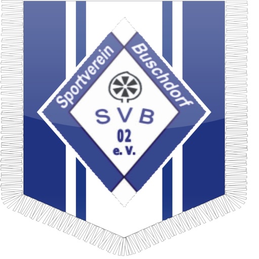 SV Buschdorf 02 e.V.