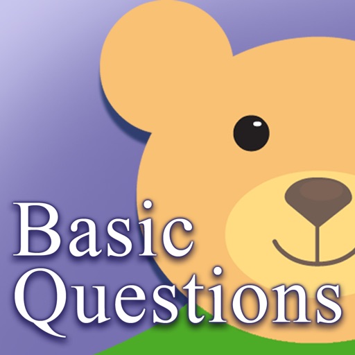 APDD Basic Questions icon