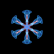Silk 2 – Generative Art