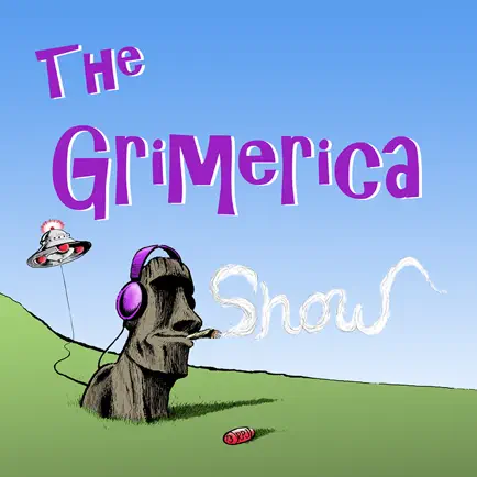 Grimerica Читы