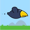 Birdy Boy Animated Stickers