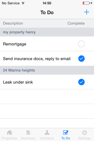 Propfolio - The Landlord App screenshot 4