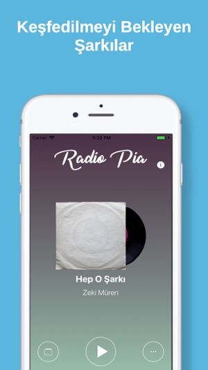 Radio Pia(圖2)-速報App