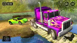 Game screenshot Tractor Pull Vs Tow Truck hack