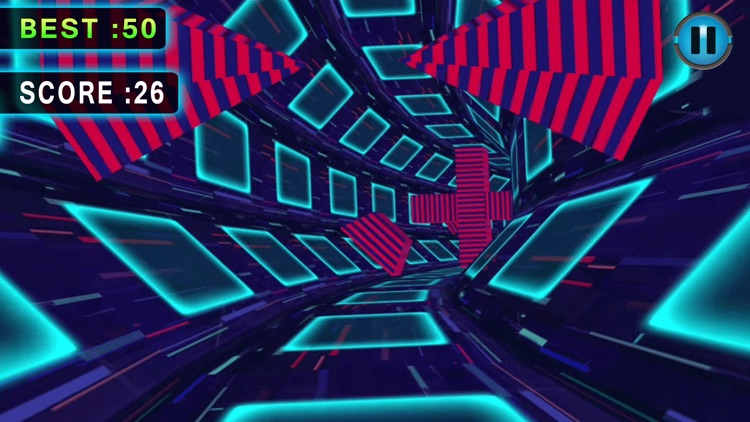 Tunnel Mania screenshot-0