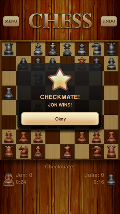 Chess Premium Screenshot 2