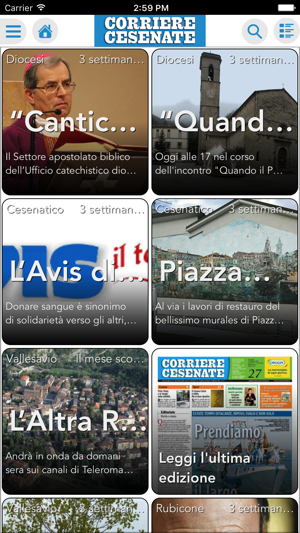 Corriere Cesenate(圖1)-速報App