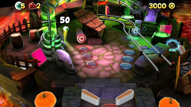 Trolli Pinball(圖2)-速報App