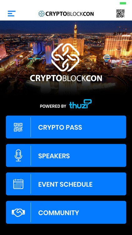 CryptoBlockCon Conferences