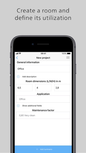 DIALux Mobile(圖1)-速報App