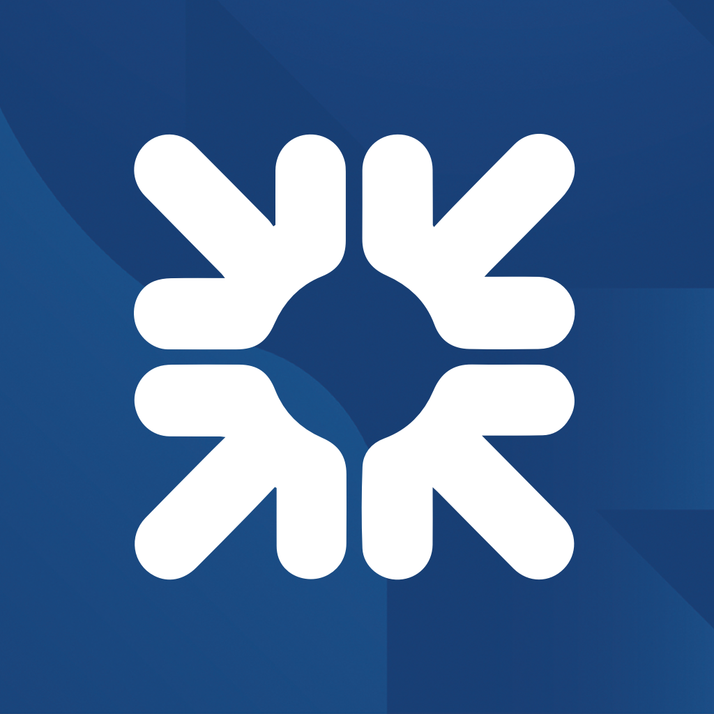 Ulster Bank NI Mobile Banking App Icon