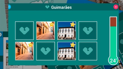 Guimarães - Currículo Local screenshot 4