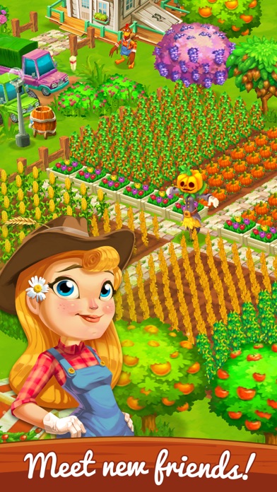 Top Farm screenshot 1