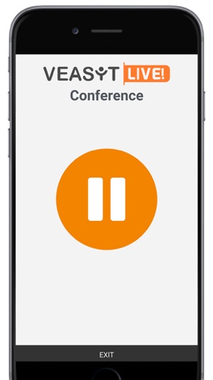 VEASYT Conference(圖3)-速報App