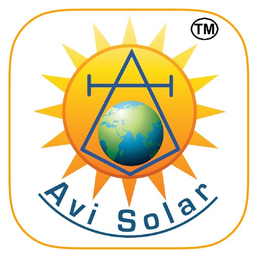 Avisolar PV SCADA