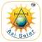 Avi Solar Energy's  next generation EagleSun™ SCADA is designed to monitor multiple plants using a single user account