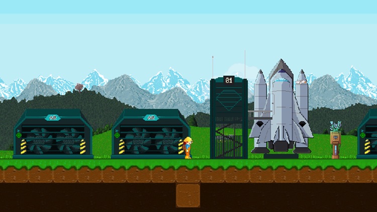 Treasure Miner 2 - 2d Gem Mine screenshot-3