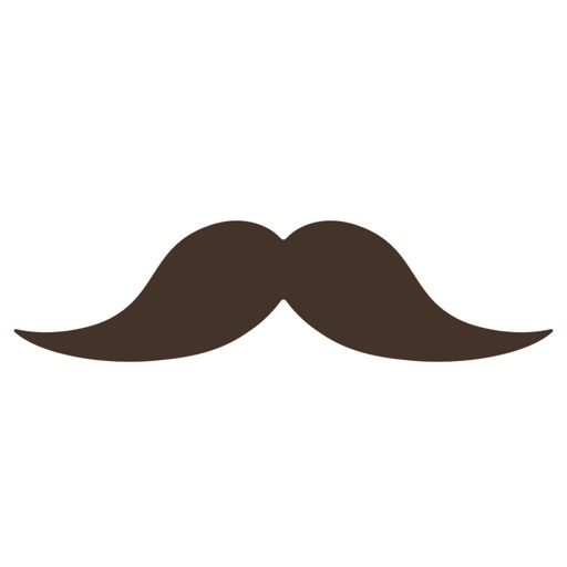 Mustaches and Beards icon