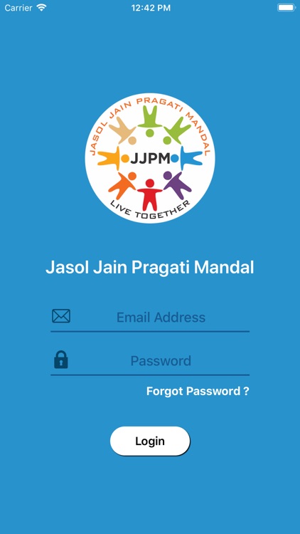 Jasol Jain Pragati Mandal JJPM