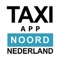 Een taxi bestellen met uw smartphone: ideaal na een avondje stappen in Groningen of gewoon vanaf uw eigen bank