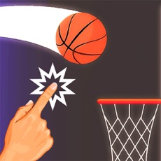 Activities of Basketball Dunk Hoop