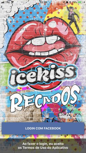 Icekiss Recados(圖2)-速報App