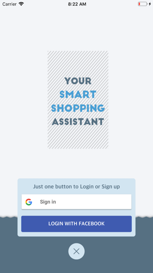 ShopSmart - Shopping Assistant(圖2)-速報App