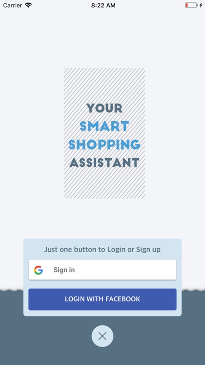 ShopSmart - Shopping Assistant