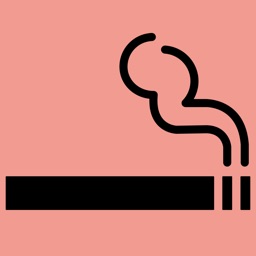 喫煙管理アプリ