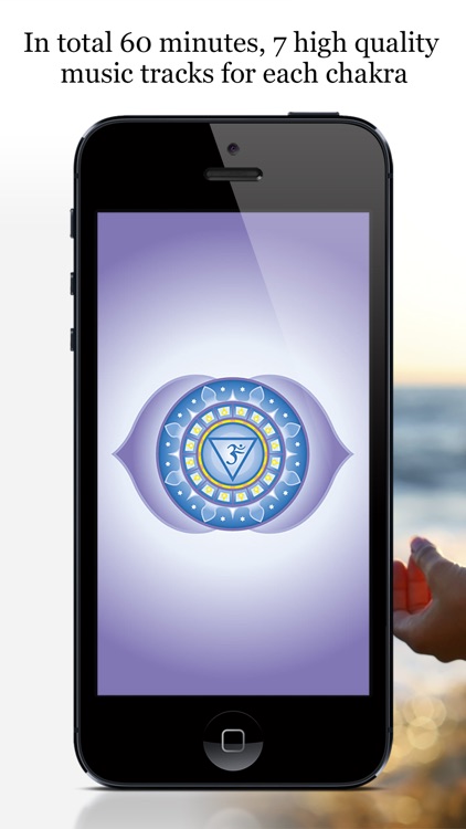 My Chakra Meditation screenshot-3