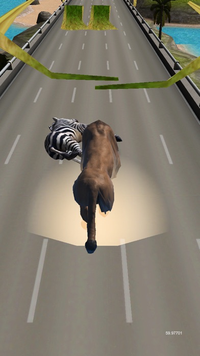 save the Zebra screenshot 3