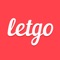 With Letgo, just capture a photo of the item you want to sell and you are on your way