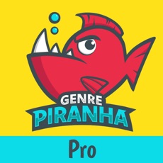 Activities of Genre Piranha Pro