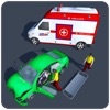 Ambulance Drive & Parking Sim