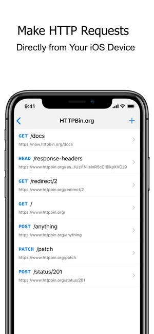 Rest – HTTP API Client(圖1)-速報App