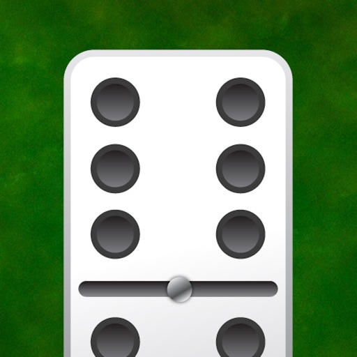 Multiplayer Dominoes Icon