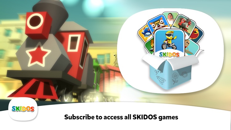 Kids Train Games : Cool Math