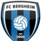 Es handelt sich hier um die APP vom 2003er-Jahrgang des FC Bergheim 2000 e