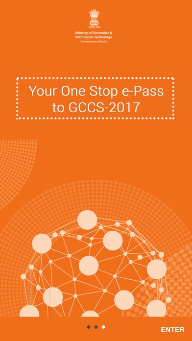 GCCS 2017 screenshot 3