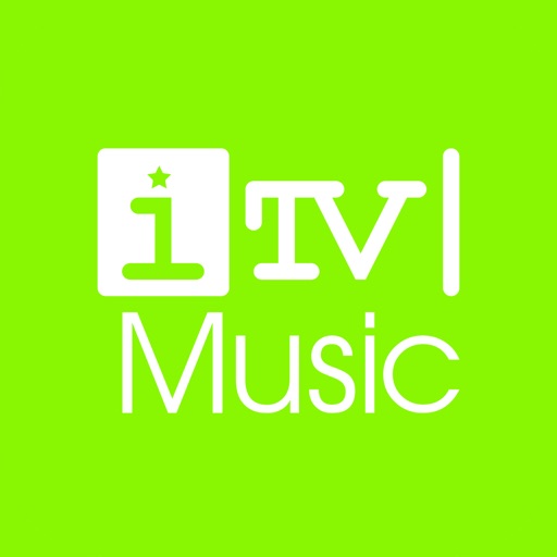 iTV Music icon