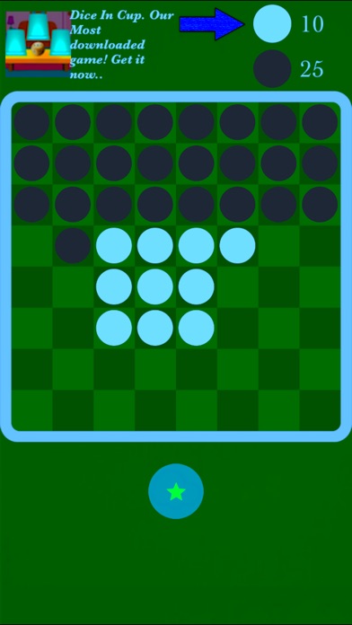 Othello 8 x 8 : Premium screenshot 3