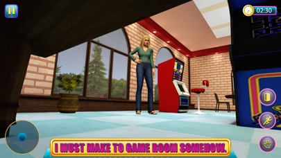 Hello Virtual Mom 3D screenshot 4
