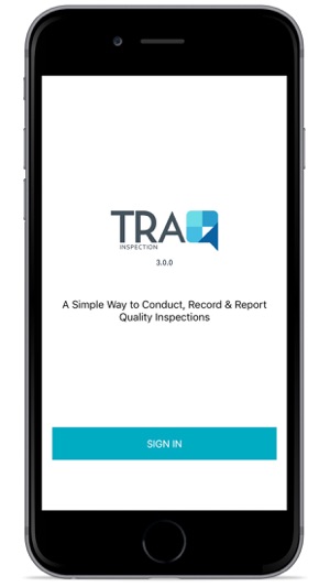 TraQ Inspections(圖1)-速報App