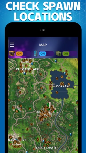 Stats Tracker For Fortnite On The App Store