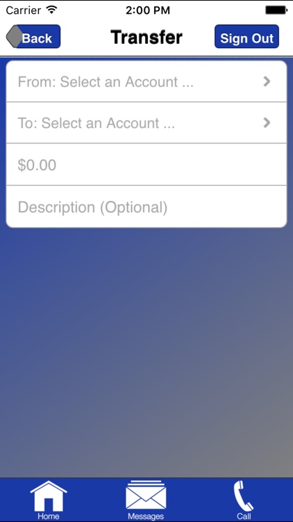 St Anne CU Mobile Banking