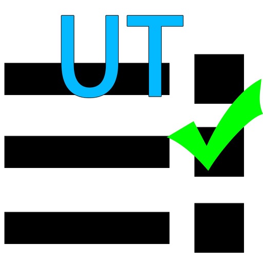 Utah DMV Permit Practice Exams icon