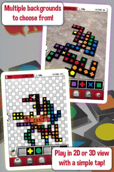 Qwirkle - Screenshot 4