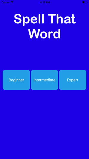 Spell That Word(圖1)-速報App